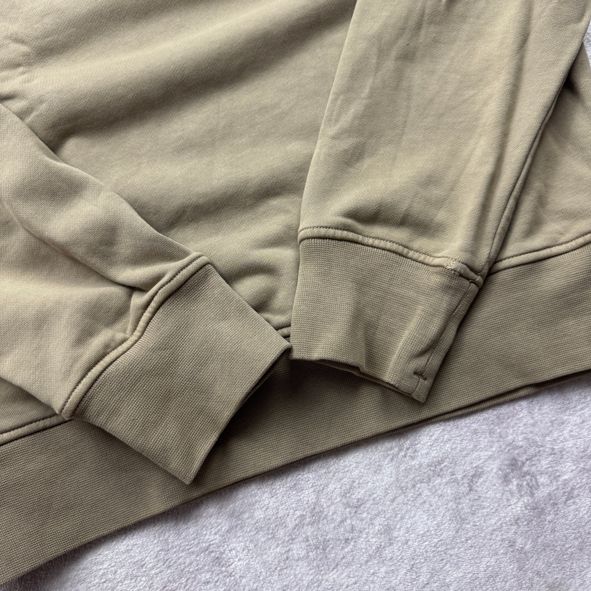 Stone Island Crewneck Sweatshirt AW 2024