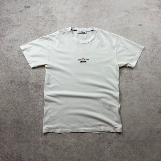 Stone Island Archivio T-Shirt SS 2023