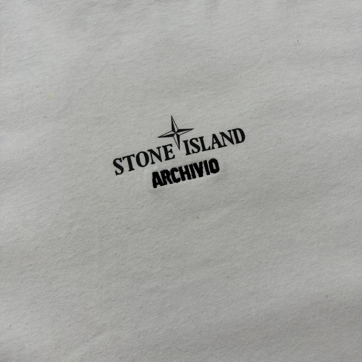Stone Island Archivio T-Shirt SS 2023