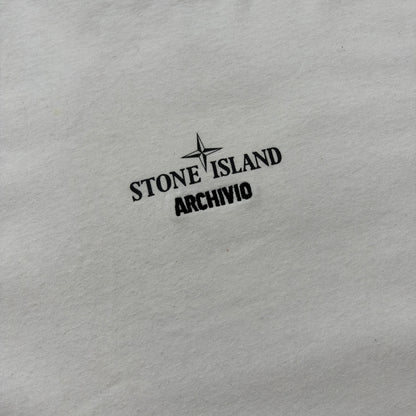 Stone Island Archivio T-Shirt SS 2023