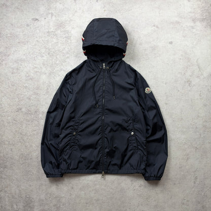 Moncler Grimpeurs Hooded Jacket SS 2021