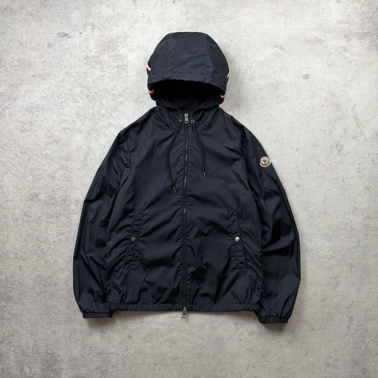 Moncler Grimpeurs Hooded Jacket SS 2021