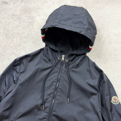 Moncler Grimpeurs Hooded Jacket SS 2021