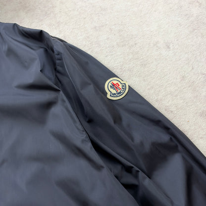 Moncler Grimpeurs Hooded Jacket SS 2021