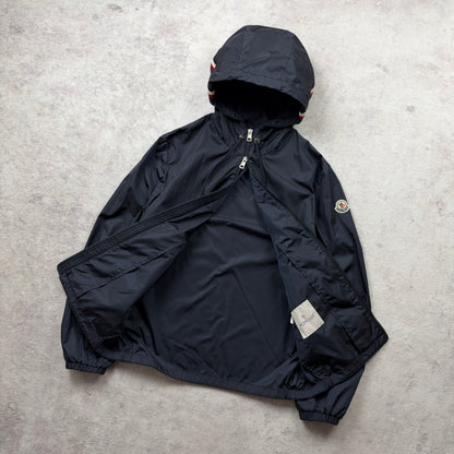 Moncler Grimpeurs Hooded Jacket SS 2021