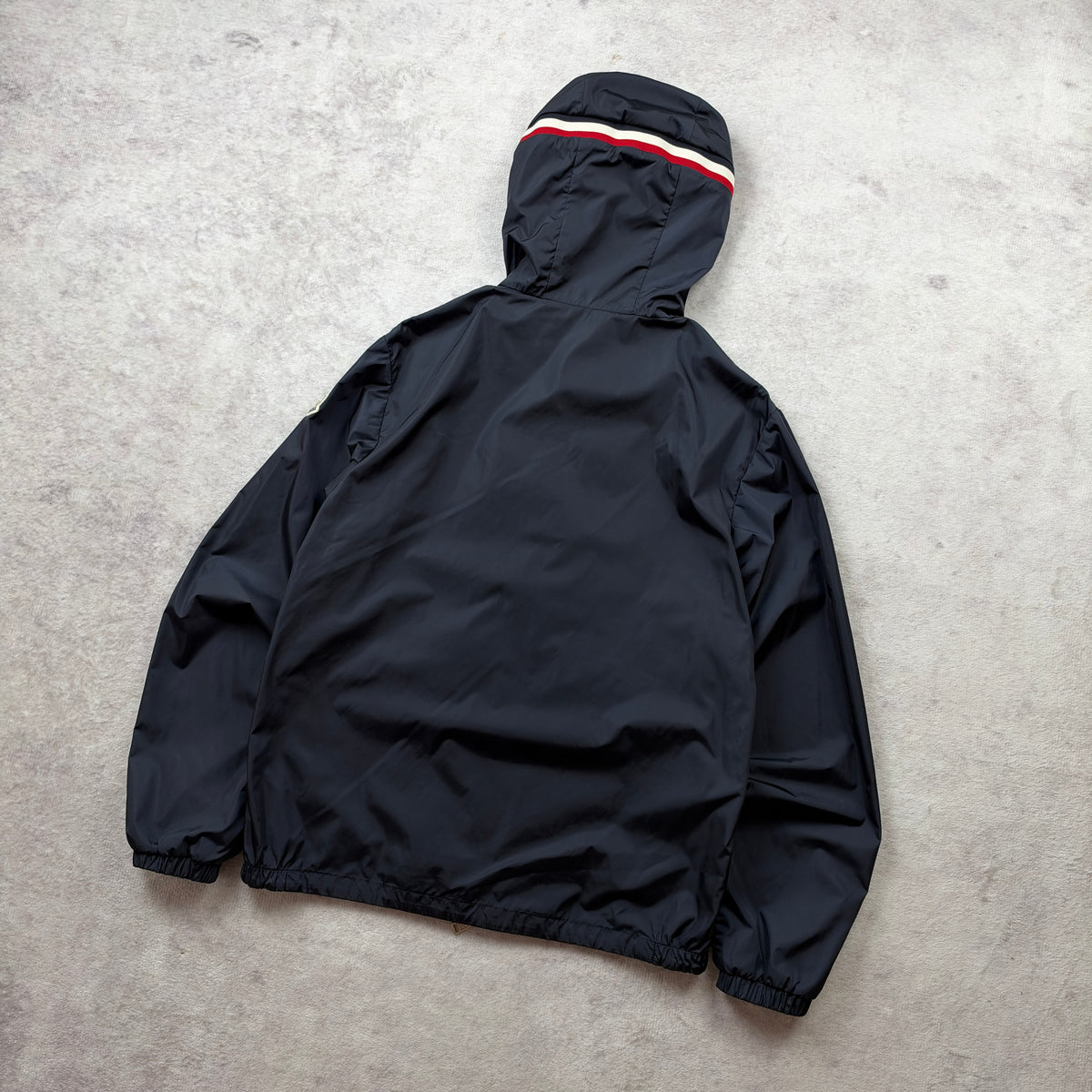 Moncler Grimpeurs Hooded Jacket SS 2021