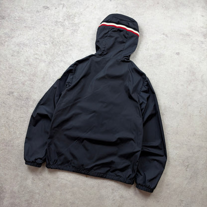 Moncler Grimpeurs Hooded Jacket SS 2021