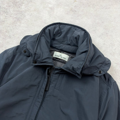 Stone Island Micro Reps Primaloft Insulation Technology Coat AW 2018