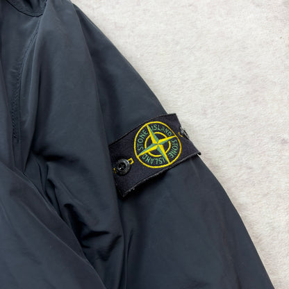 Stone Island Micro Reps Primaloft Insulation Technology Coat AW 2018