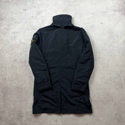 Stone Island Micro Reps Primaloft Insulation Technology Coat AW 2018