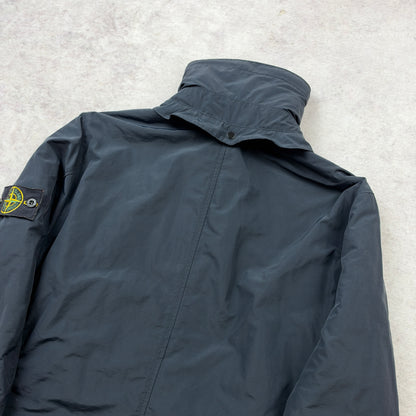 Stone Island Micro Reps Primaloft Insulation Technology Coat AW 2018
