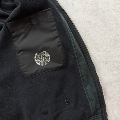 Stone Island Reflective Camouflage Jacket 30th Anniversary AW 2012