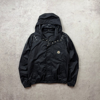 Moncler Buisson Jacket