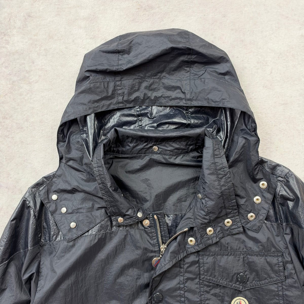 Moncler Buisson Jacket