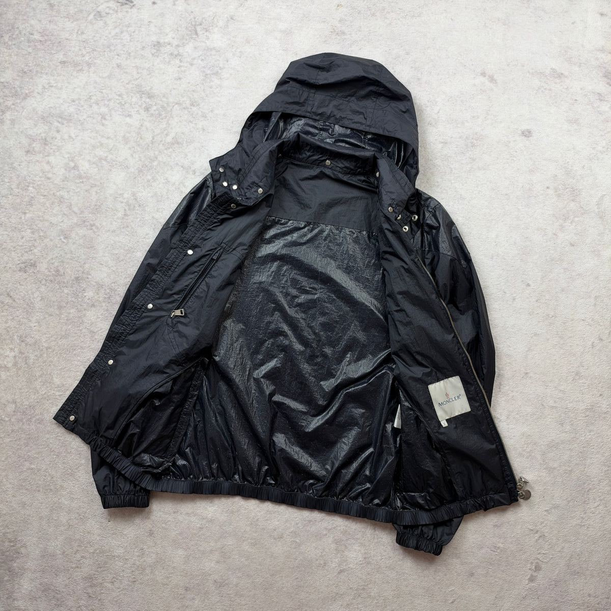 Moncler Buisson Jacket