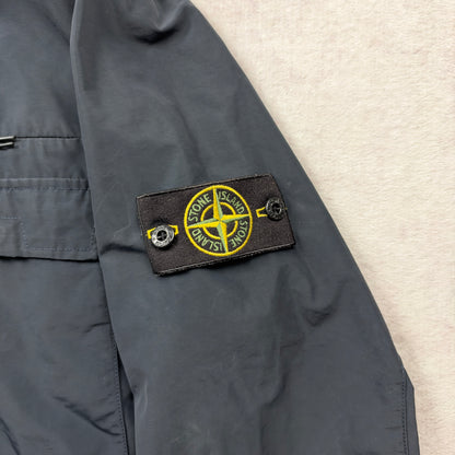 Stone Island Micro Reps Field Jacket SS 2016