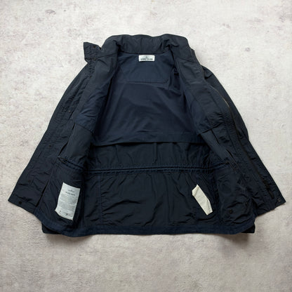 Stone Island Micro Reps Field Jacket SS 2016