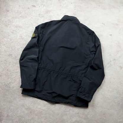 Stone Island Micro Reps Field Jacket SS 2016