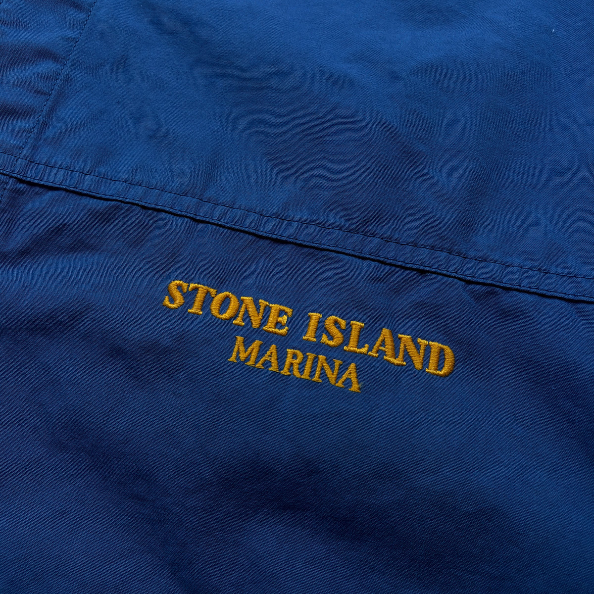 Stone Island Marina Tela Overdyed Overshirt SS 2025