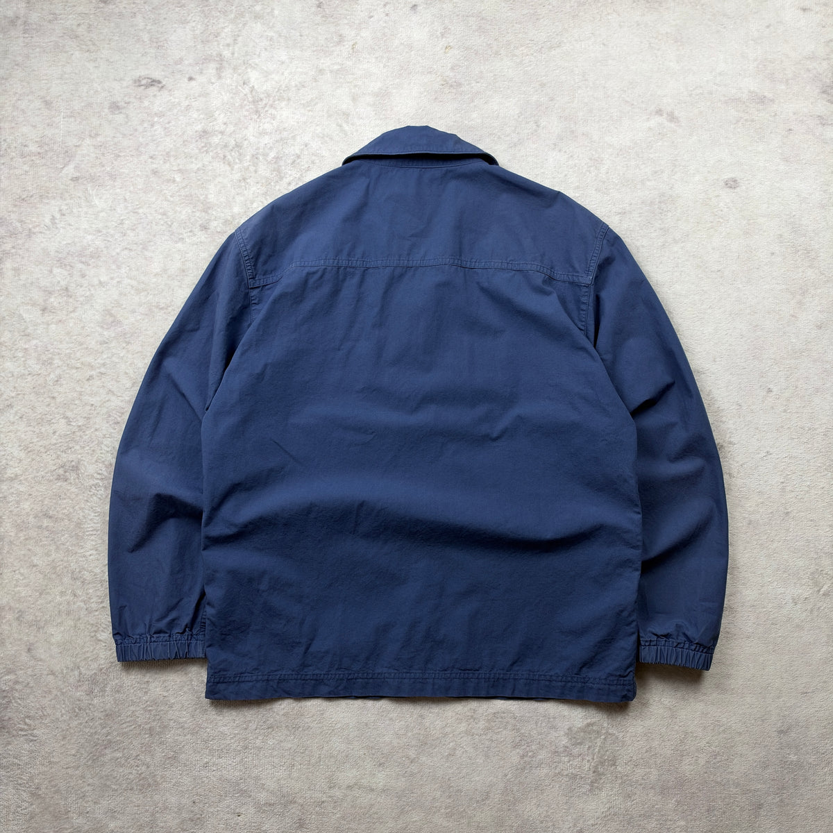 Stone Island Marina Tela Overdyed Overshirt SS 2025