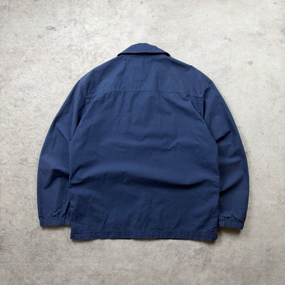 Stone Island Marina Tela Overdyed Overshirt SS 2025