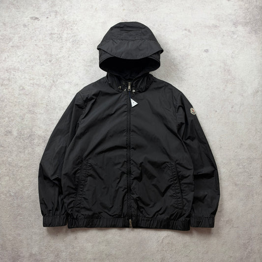Moncler Cecile Hooded Jacket SS 2022
