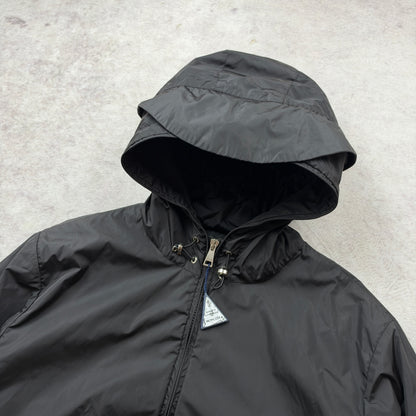 Moncler Cecile Hooded Jacket SS 2022