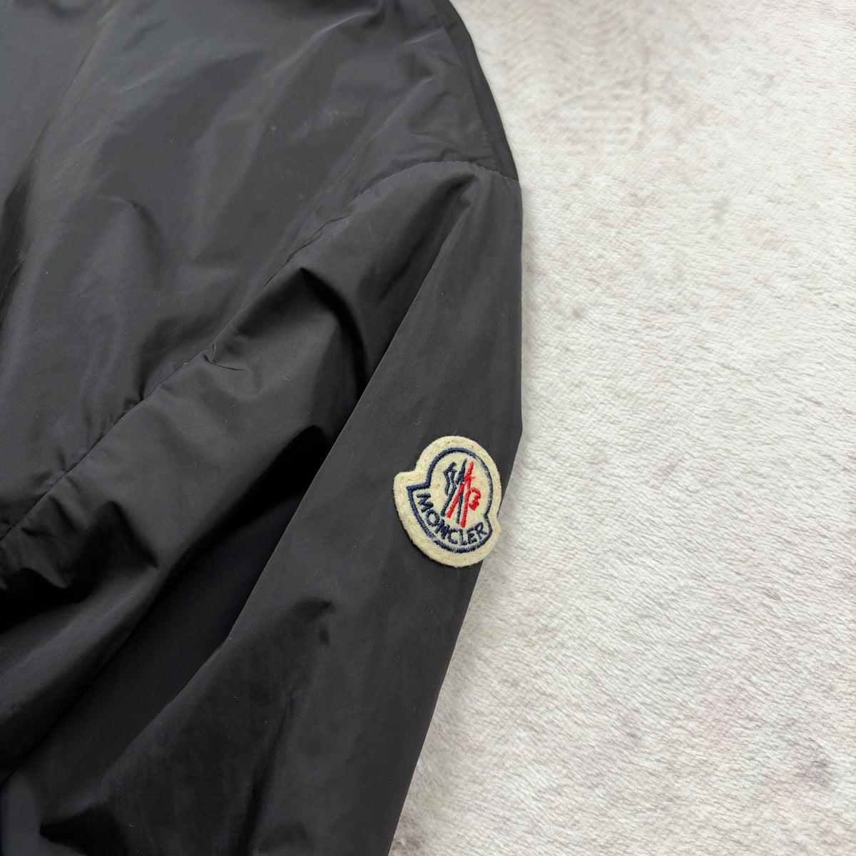 Moncler Cecile Hooded Jacket SS 2022