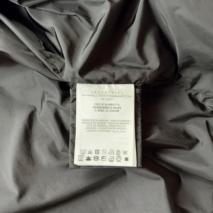 Moncler Cecile Hooded Jacket SS 2022
