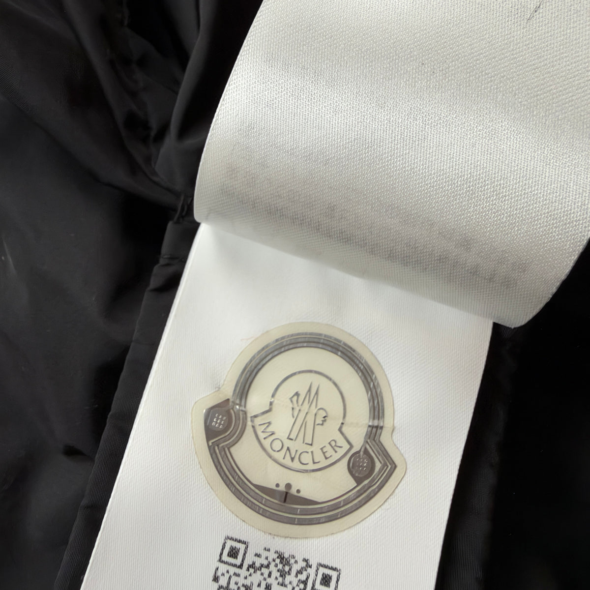 Moncler Cecile Hooded Jacket SS 2022