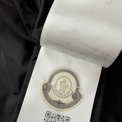 Moncler Cecile Hooded Jacket SS 2022