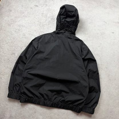 Moncler Cecile Hooded Jacket SS 2022