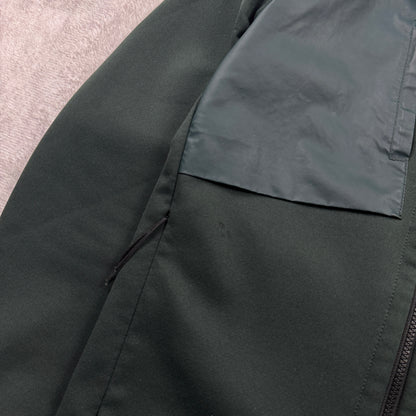 Stone Island Soft Shell‑R Terry Jacket AW 2016