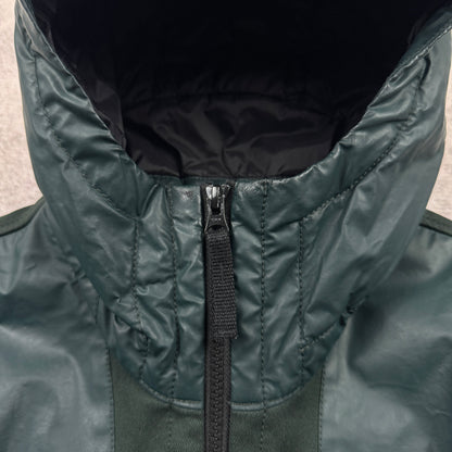 Stone Island Soft Shell‑R Terry Jacket AW 2016