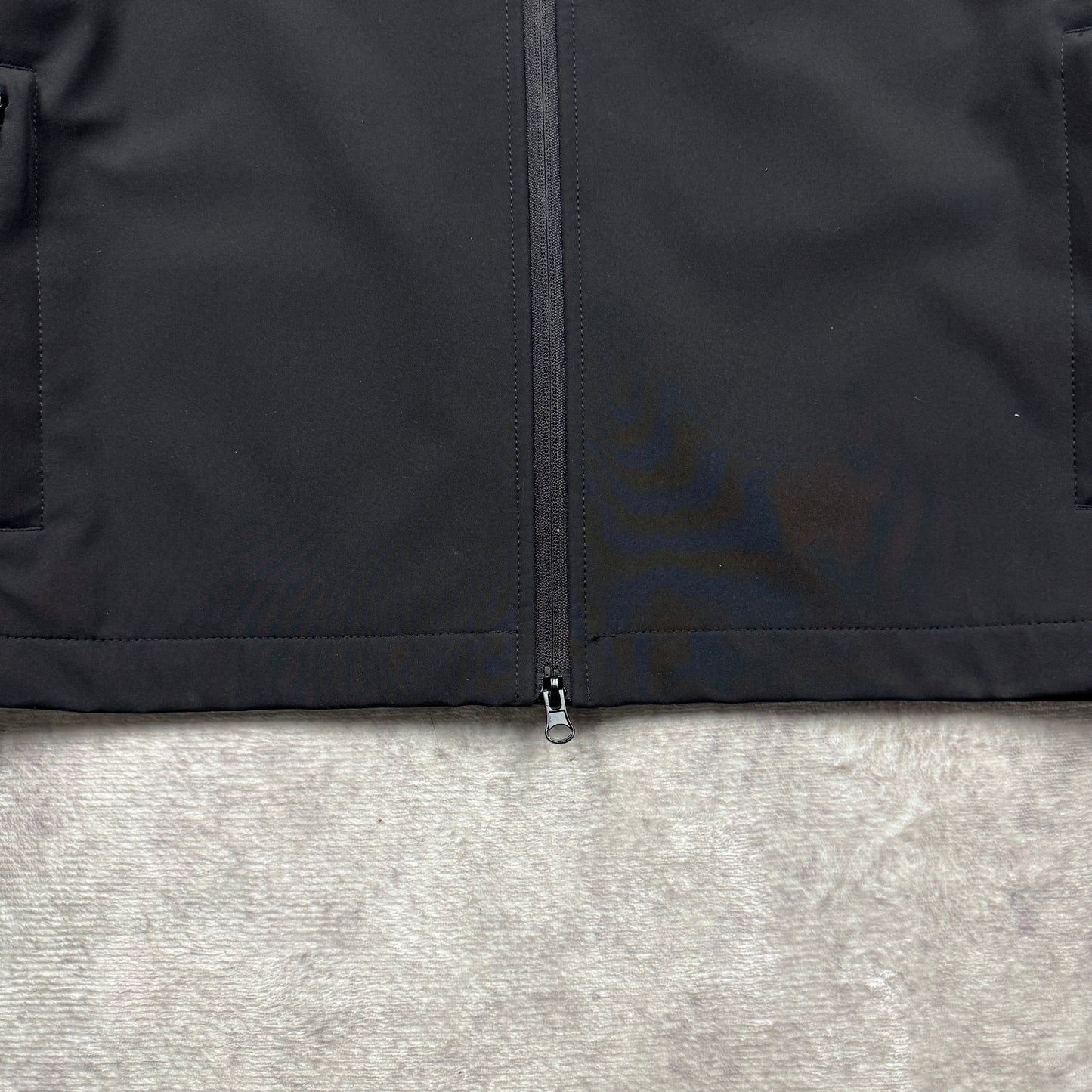 Stone Island Soft Shell-R e.dye Technology Overshirt SS 2023