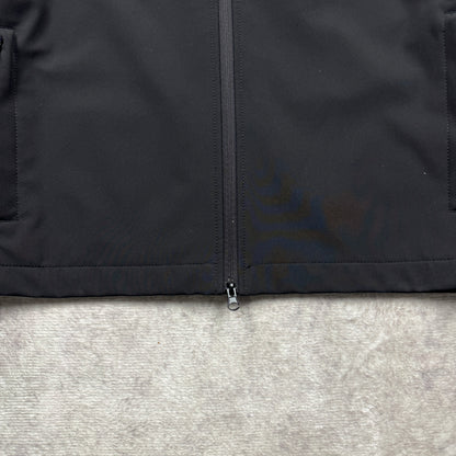 Stone Island Soft Shell-R e.dye Technology Overshirt SS 2023