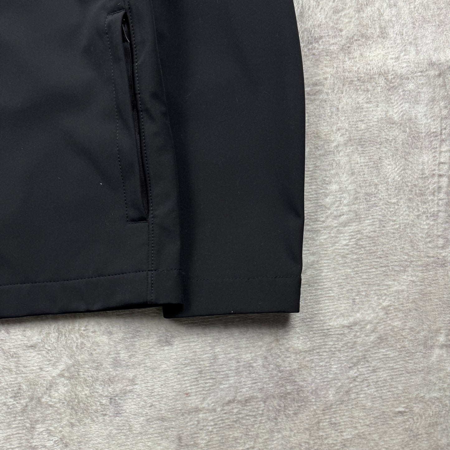 Stone Island Soft Shell-R e.dye Technology Overshirt SS 2023