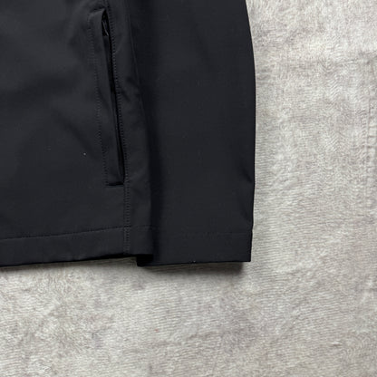 Stone Island Soft Shell-R e.dye Technology Overshirt SS 2023