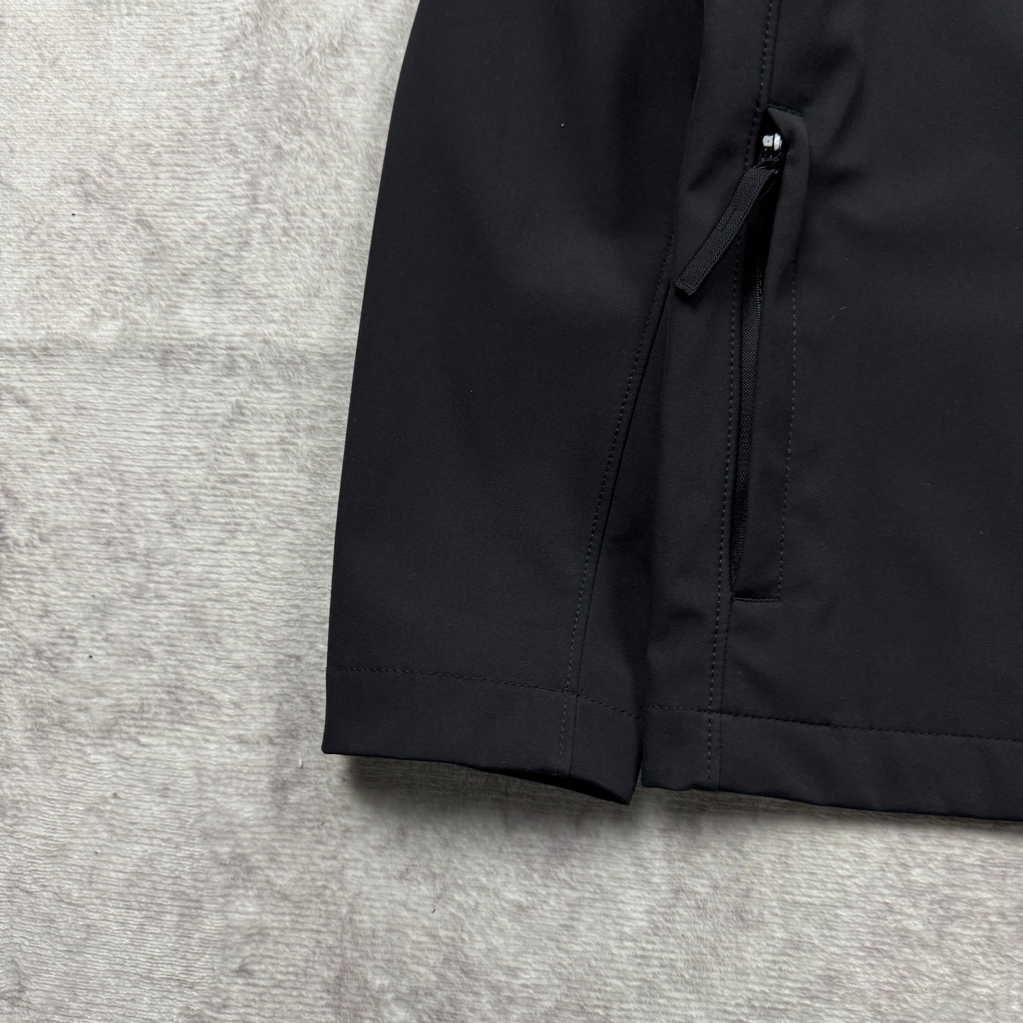 Stone Island Soft Shell-R e.dye Technology Overshirt SS 2023