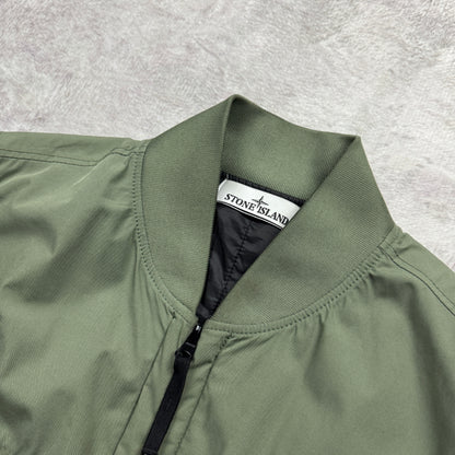 Stone Island Soft Shell-R e.dye Technology Gilet SS 2024