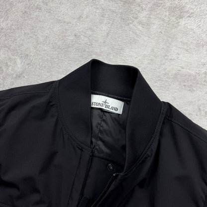 Stone Island Soft Shell-R e.dye Technology Gilet AW 2024