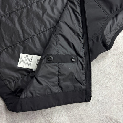 Stone Island Soft Shell-R e.dye Technology Gilet AW 2024