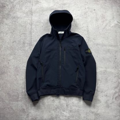 Stone Island Soft Shell-R Jacket AW 2020