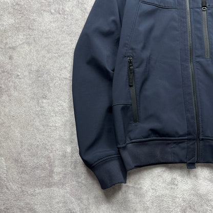 Stone Island Soft Shell-R Jacket AW 2020