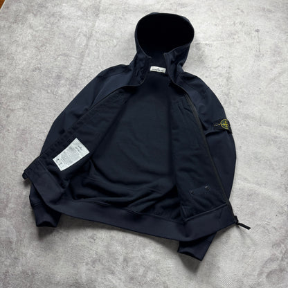 Stone Island Soft Shell-R Jacket AW 2020