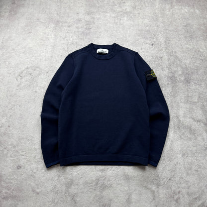 Stone Island Crewneck Knit AW 2017