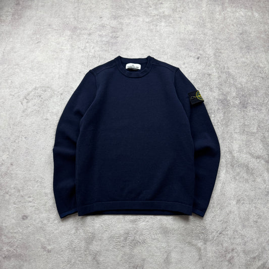 Stone Island Crewneck Knit AW 2017