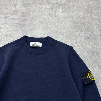 Stone Island Crewneck Knit AW 2017