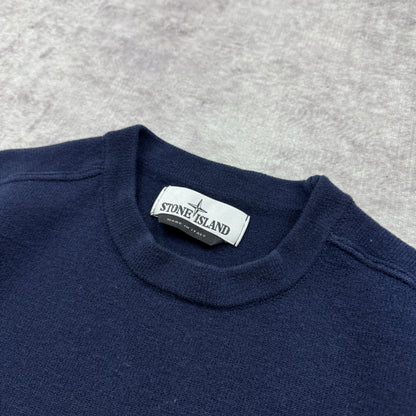 Stone Island Crewneck Knit AW 2017