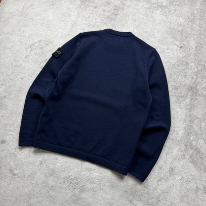Stone Island Crewneck Knit AW 2017